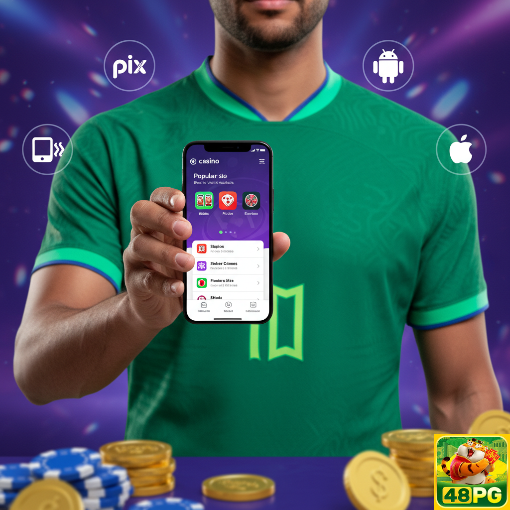 Recompensas App 48pg.com