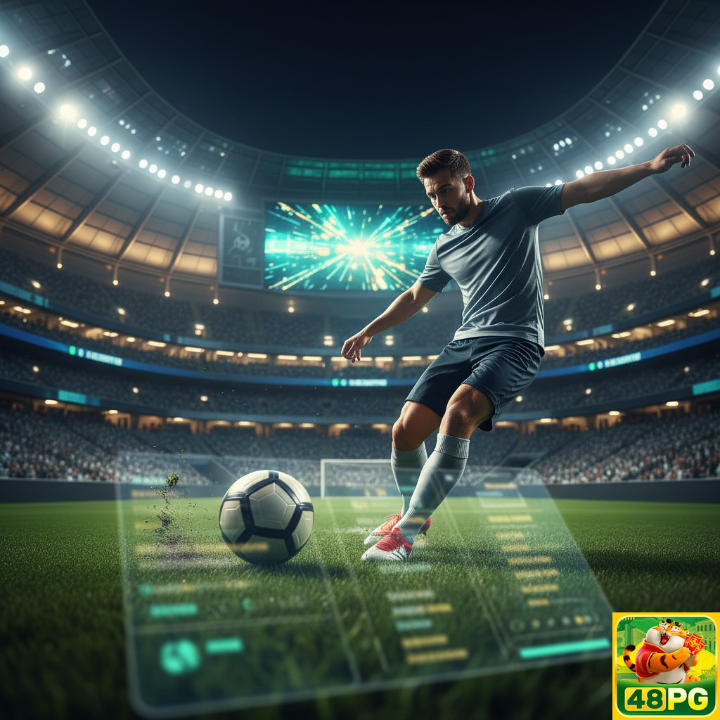 Experiência Apostas 48pg.com