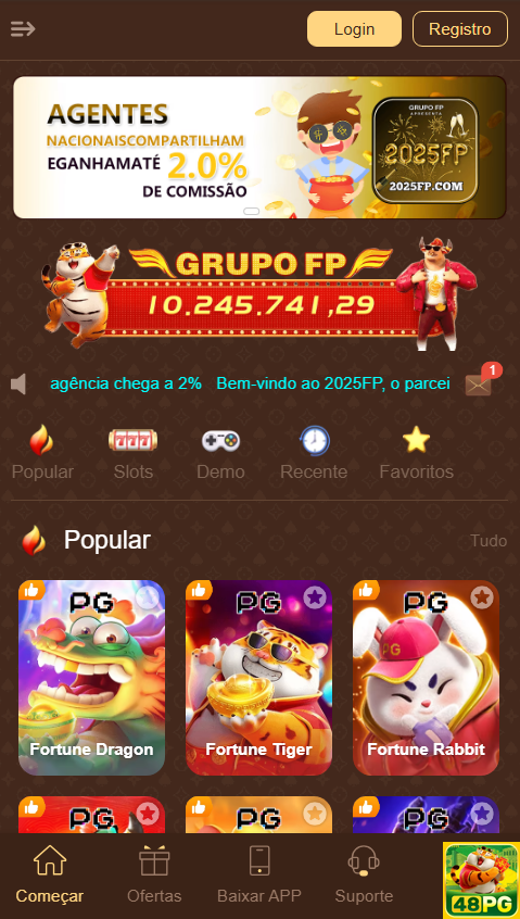 Segurança de Dados de Ponta